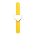 thumbnail image 1 of Ygjytge Salon Heart Pulsera Magnética Magic Wrist Band Hair Clip Holder (Amarillo) Ygjytge Para estrenar, 1 of 9
