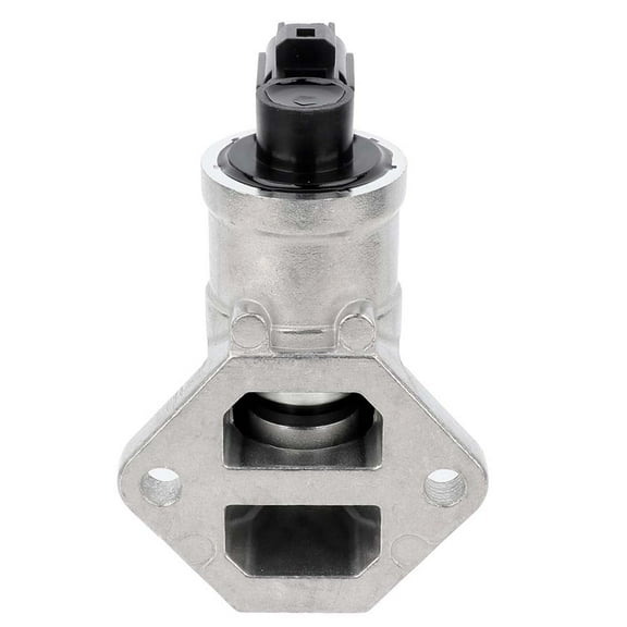 1S7Z9F715AA ECCPP Idle Air Control Valve for Controlling Fuel Injection iac motor fit for 2003-2007 for Ford Focus, 2001-2011 for Ford for Ranger