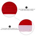 thumbnail image 2 of 6pcs Refrigerator Handle Covers Washable Kitchen Appliance Handle Cover, 2 of 5