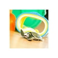 thumbnail image 2 of Safari Ltd. Kemp's Ridley Sea Turtle Baby Figurine - Lifelike 5" Model Figure - Educational Toy for Boys, Girls, and Kids Ages 18M+, 2 of 5