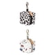 thumbnail image 1 of Bolsa de Almacenamiento Yotijar Chupete de Bebé 2 Piezas Impermeable, 1 of 6