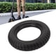 thumbnail image 5 of Neumático De Scooter, A Prueba De Explosiones 12 1/2X2 1/4 12 Pulgadas Rueda De Scooter Resistente Al Desgaste Goma De Absorción De Impactos Para Reemplazo, 5 of 7