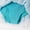 Lake Green, variant on iEFiEL Girls Sequins Figure Skating Leotard Gymnastic Ballet Dance Performance Dress