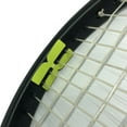 Zhuitw 6Pcs 3g Tennis Racket Weight Balance Strips Silicone Tennis