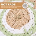 thumbnail image 4 of AURARMLET Adorno Colgante Tejido Para Pared Con Y Material Premium Multicolor, 4 of 7