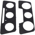 thumbnail image 5 of 10.1Inch 2 Din Radio Fascia for 2007-2014(Black), 5 of 5