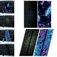 thumbnail image 3 of Car Customization Waterproof Car Sticker Weather Resistant Sticker Car Accessory Unique Design Decal User-Friendly Installation, 3 of 5