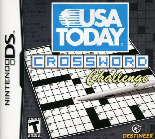 usa today crosswords
