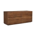 thumbnail image 3 of Moe's Home Collection Watson 4 Drawer Dresser Brown, 3 of 4