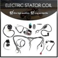 thumbnail image 5 of Hgbd-electric Stator Coil Cdi Magnet Harness Compatible 4 Stroke Atv 50cc 70cc 110cc 125cc Pit Quad Dirt Bike Go Kart-g, 5 of 5