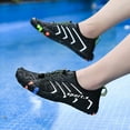 thumbnail image 5 of AUXDIQ Water Shoes Outdoor Quick Dry Unisex Sports Aqua Shoes for Beach Diving Snorkeling Surfing Mens Womens, 5 of 6