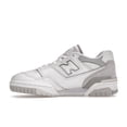 thumbnail image 2 of New Balance Women's 550 White Rain Cloud Shoes, from StockX, 2 of 5