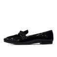 thumbnail image 2 of Zapato Casual acabado Gamuza Negro Lady Bug para Mujer 4639 T25 Zapaterias Mexico Lady Bug 4639-NGO-NGO, 2 of 4