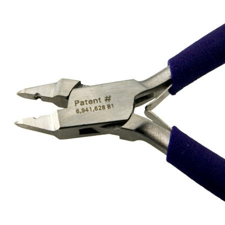

4-1/2 Inch Magical Crimping Pliers for Bead forming - Pack of 1