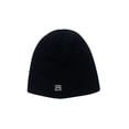 thumbnail image 2 of Avalanche Unisex Logo Sherpa Lined Knit Beanie Winter Hat, 2 of 5