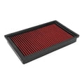 thumbnail image 3 of Filtro de Aire del Motor, Panel de Filtro de Aire Resistente A Las Roturas 33-3005 A Prueba de ImpactO Anti-Enverjecimiento Duradero Para Automóvil, 3 of 7