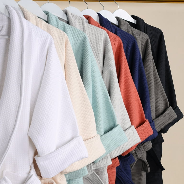 SUPERIOR WAFFLE CLOTH SUPERIOR WAFFLE CLOTH