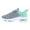graygreen, variant on AOV GREEN LEAF Shoes for Women Athletic Sports Workout Gym Running Sneakers US 5.5-11