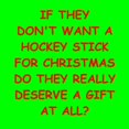 thumbnail image 2 of CafePress - Hockey Magnets - Rectangle Magnet, 2"x3" Refrigerator Magnet, 2 of 3