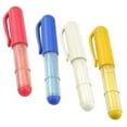 thumbnail image 2 of Lohuatrd Fabric Chalk Markers for Sewing, Sewing Chalk for Fabric - Easy and Consistent Erasable Marking - Tailors Chalk for All Fabric Marking - Needle Felting Tool, 2 of 8