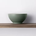 thumbnail image 3 of Noritake Colorwave Green Set of 4 Rice Bowls, 3 of 7