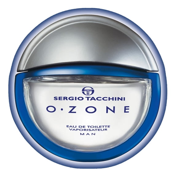 Sergio Tacchini Men's O-Zone Man EDT Spray 2.5 oz Fragrances 810876033978