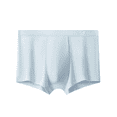 thumbnail image 2 of LYMAYTER Mens Underwear Boxer Briefs ‌Breathable Underwear Anti-Bacterial Stretch Comfort Briefs L-4XL, 2 of 10