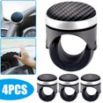 thumbnail image 1 of Cojinete en forma potencia An-Slip One Hand Steering Boost Car Accesorios, 1 of 7