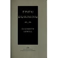 thumbnail image 1 of Pre-Owned Eden Burning (Hardcover) 006621274X 9780066212746, 1 of 1