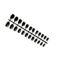 thumbnail image 2 of Soidarity Nail Art Delicado Extraíble Puntas Artificiales Extensión Uñas Moda Envolturas Herramientas de Manicura Decoración para Niñas Arte de uñas tipo 29 Soidarity CE012300-29B, 2 of 6