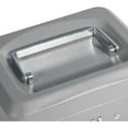 thumbnail image 7 of CB11782 - Extra Small Cash Box with Combination Lock, 7 of 7