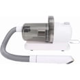 thumbnail image 5 of 5-in-1 Pet Grooming Kit Vacuum Brush Electric Clipper with 2.5L Dust Cup Low Noise Deshedding Tool for Dogs Cats Home Cleaning, 5 of 7