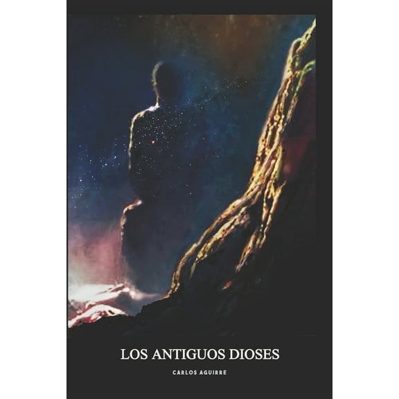 Los Antiguos Dioses, (Paperback)