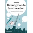 thumbnail image 1 of Reimaginando la educación Ediciones Paidós 9788449333729, 1 of 2