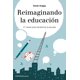 thumbnail image 1 of Reimaginando la educación Ediciones Paidós 9788449333729, 1 of 2