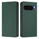 thumbnail image 3 of For Google Pixel 10 Pro XL Wallet Case RFID Blocking Litchi Texture Leather Mobile Cover - Orange, 3 of 5
