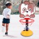 thumbnail image 4 of Soporte de baloncesto de plástico, de juguetes s para exteriores para , y niñas, , Perro Yotijar aros de baloncesto, 4 of 7