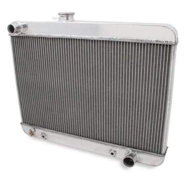 Frostbite FB139 Radiator Fits select: 1966-1967 PONTIAC GTO