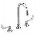 thumbnail image 2 of American Standard 6540.174 Monterrey Widespread Bathroom Faucet - Chrome, 2 of 2