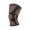 thumbnail image 1 of Genouillère en Cuivre pour Protection Sportive, 1 of 6