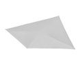 thumbnail image 1 of Parapluie 2M * Parapluie Rectangulaire pour Terrasse, Parapluie de Table Extérieur, Parapluie de Marché, Parapluie de Remplacement, Visage Adapté pour Jardin et Piscine, 1 of 9