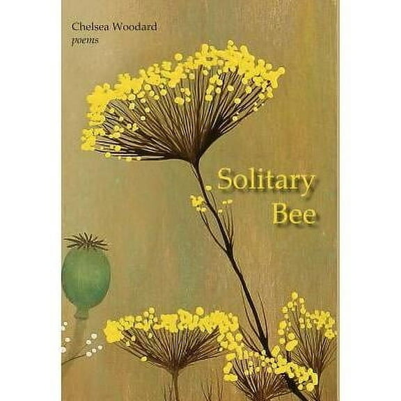 Solitary Bee (Hardcover)