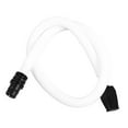 thumbnail image 4 of Melodica Tube, Resin Melodica Mouthpiece Perfect Match Flexible Stable Flowing Easy Playing  For Replacement, 4 of 8