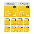 thumbnail image 1 of Polaroid Originals Standard Color Instant Film for i-Type Cameras (80 Exposures) Polaroid 4668, 1 of 4