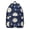 Sun and Moon, variant on Moth and Skeleton Gothic Pattern Backpack for School, Cute School Bag with Adjustable Shoulder Straps and Padded Back, 15.7"x11.8"x5.5"