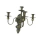 thumbnail image 5 of Apliques pared para velas, candelabros, adornos decorativos, portavelas para chimenea, repisa chimenea, y decoración interiores, 5 of 8