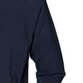 thumbnail image 2 of Henbury Mens Plain Fleece Jacket, 2 of 4