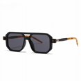 thumbnail image 1 of Gafas de sol de moda con forma de caja Gafas de sol para fotografía callejera populares Gafas antiazules de tendencia para mujer, 1 of 5