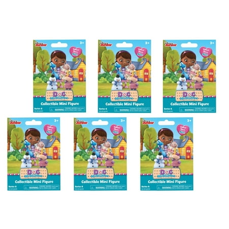Doc Mcstuffins