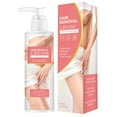 thumbnail image 4 of Fiudx Crema para El Cabello, Fórmula Suave P-Ink, Dermacream para Piel Sensible, Crema Depilatoria de Acción Rápida, para Piernas, Brazos y Axilas, Apta para Todo Tipo de Piel, Envase de Viaje., 4 of 7